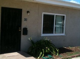 626 West St, San Diego, CA 92113