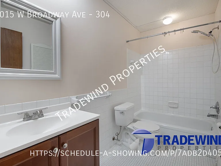 6015 W Broadway Ave #304 — Photo 12