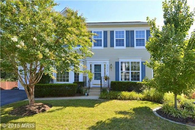1st image of 21732 Regents Park Cir