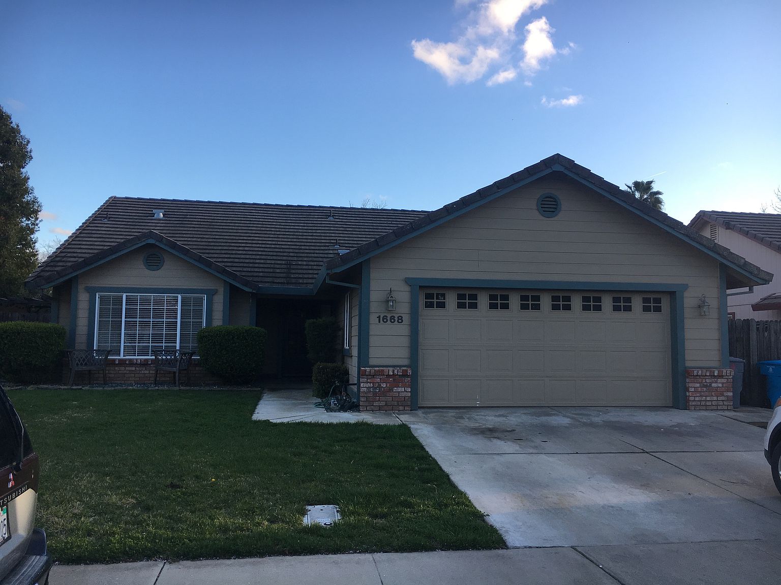 1668 Harbor Town Dr, Yuba City, CA 95993 Zillow