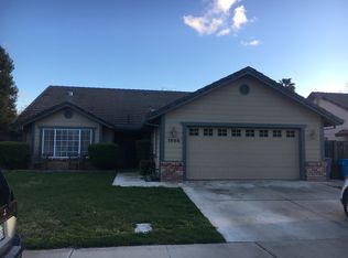 1668 Harbor Town Dr, Yuba City, CA 95993