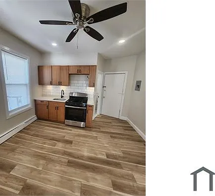 1 bed, $1,695 — Photo 1