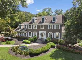 4 Hartwell Ct, Bridgewater, NJ 08807