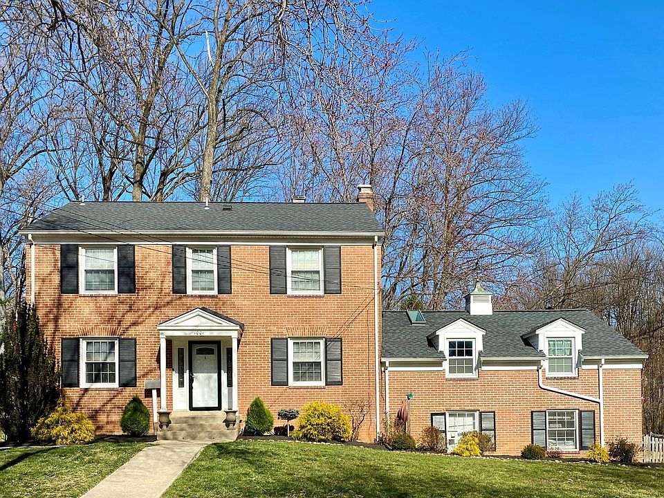 1001 Aster Blvd, Rockville, MD 20850 Zillow
