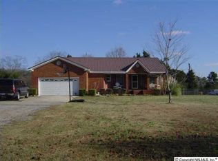 131 Coy Wilborn Ln, New Hope, AL 35760