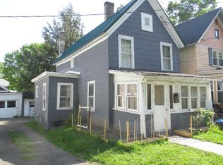 17 Columbia St, Oneonta, NY 13820