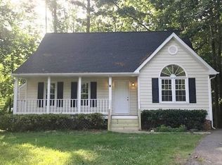 6902 Pointer Ridge Rd, Midlothian, VA 23112