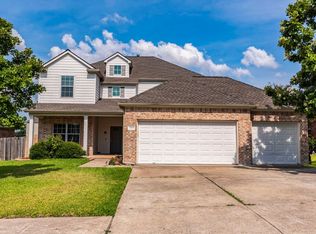 20808 Silverbell Ln, Pflugerville, TX 78660