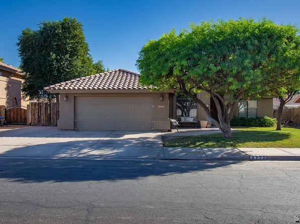 4727 W 29th St, Yuma, AZ 85364