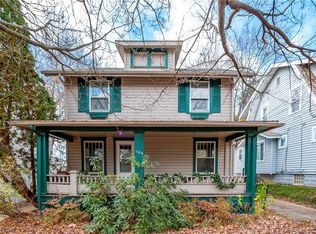 1100 Murray Ave, Akron, OH 44310