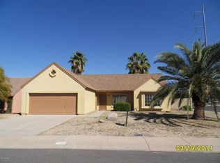 1122 E Tonto Ln, Phoenix, AZ 85024