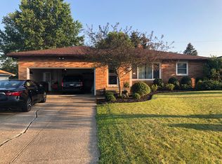 2605 Dentzler Rd, Parma, OH 44134