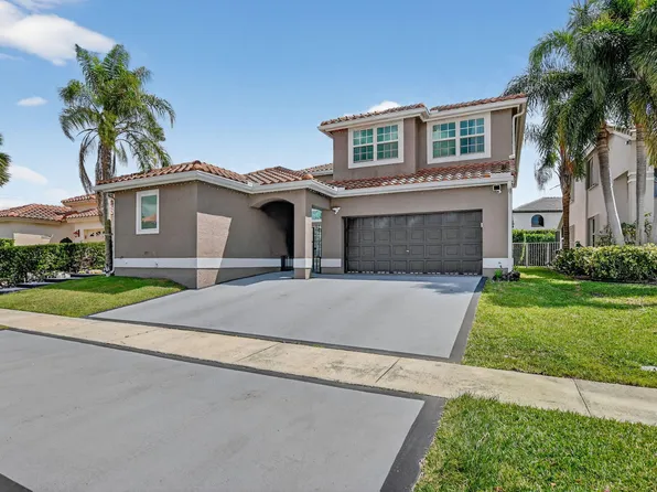 11038 Baybreeze Way, Boca Raton, FL 33428