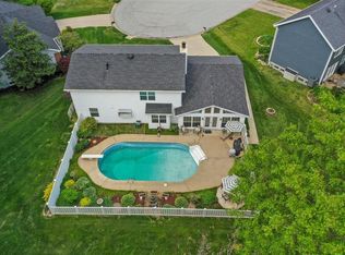 19 Ardennais Rd, Saint Peters, MO 63376