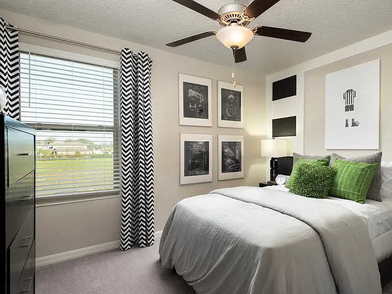 10607 Quail Grove Way — Photo 13