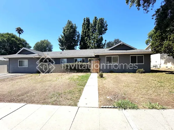 10147 Aldea Ave, Northridge, CA 91325