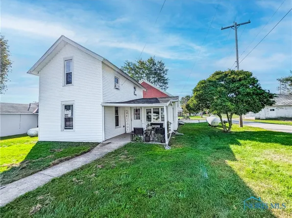 3191 Main St, Burgoon, OH 43407