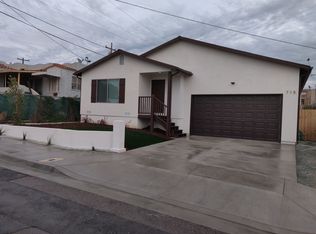 715 Jewell Dr, San Diego, CA 92113