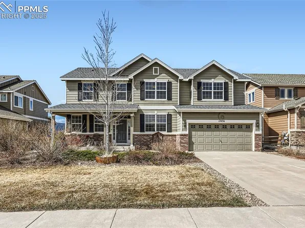 17456 Quarry Way, Monument, CO 80132