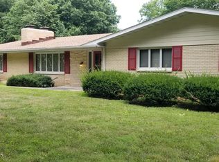 2304 S Inglewood Rd, Springfield, MO 65804