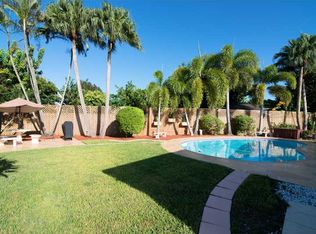 9470 SW 188th St, Cutler Bay, FL 33157