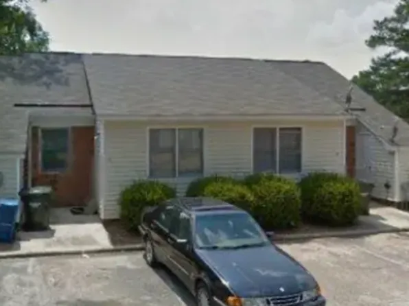 43 Riverwalk Ter, Durham, NC 27704