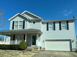 4815 Greenvale Cir, Louisville, KY