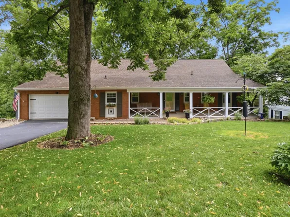 480 Oakwood Dr, Hamilton, OH 45013