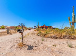 1061 E Superstition Blvd, Apache Junction, AZ 85119