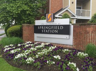 6660 Zephyr Ln APT 101, Springfield, VA 22150