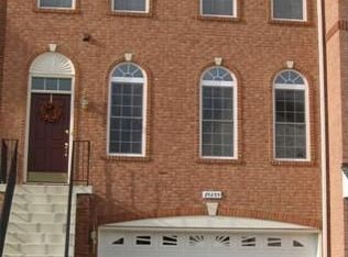 25235 Bald Eagle Ter, Chantilly, VA