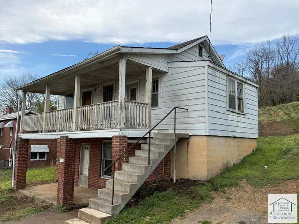 108 South St, Bassett, VA 24055