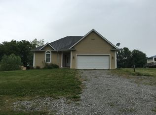 8074 E 400 S, Carthage, IN 46115