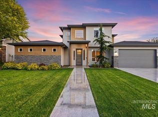 4921 W Eagle Landing Ct, Eagle, ID 83616