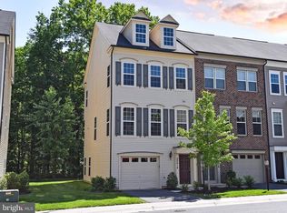 22414 Glenbow Way, Clarksburg, MD 20871