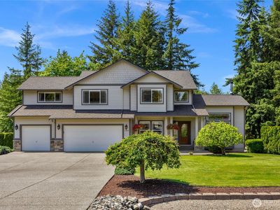 11024 127th Avenue NE, Lake Stevens, WA, 98258