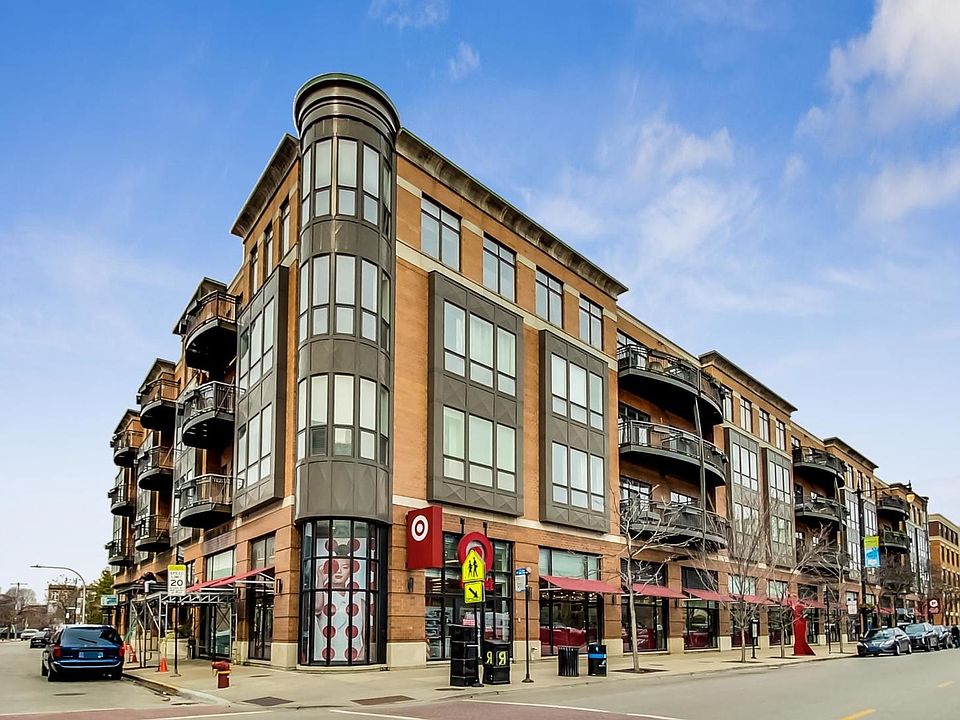 1st image of 600 W Drummond Pl APT 512