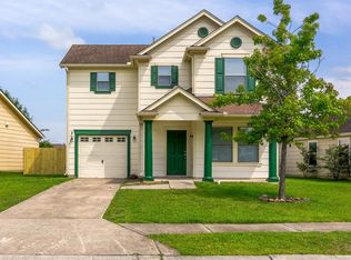 3603 Avalon Spring Ln, Spring, TX 77386
