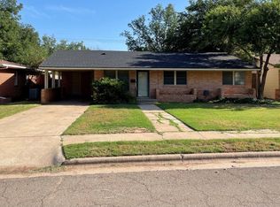 3504 36th St, Lubbock, TX 79413