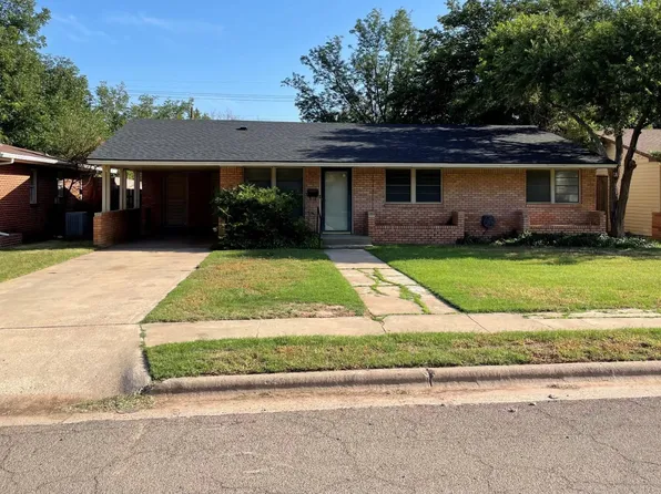 3504 36th St, Lubbock, TX 79413