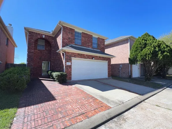 6658 Sharpstown Green Cir, Houston, TX 77036