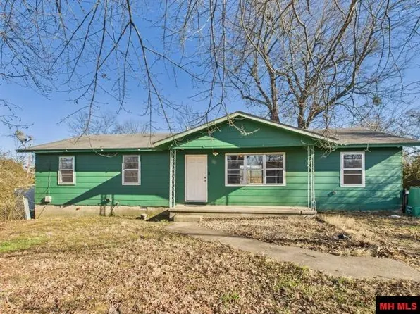 103 Johnson Ln, Flippin, AR 72634
