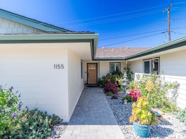 1155 Colina Vis, Ventura, CA 93003