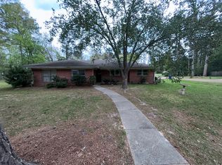 300 Arkansas St, Winnfield, LA 71483