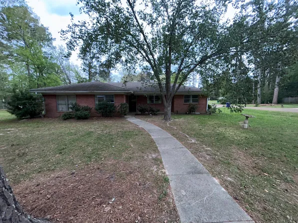 300 Arkansas St, Winnfield, LA 71483