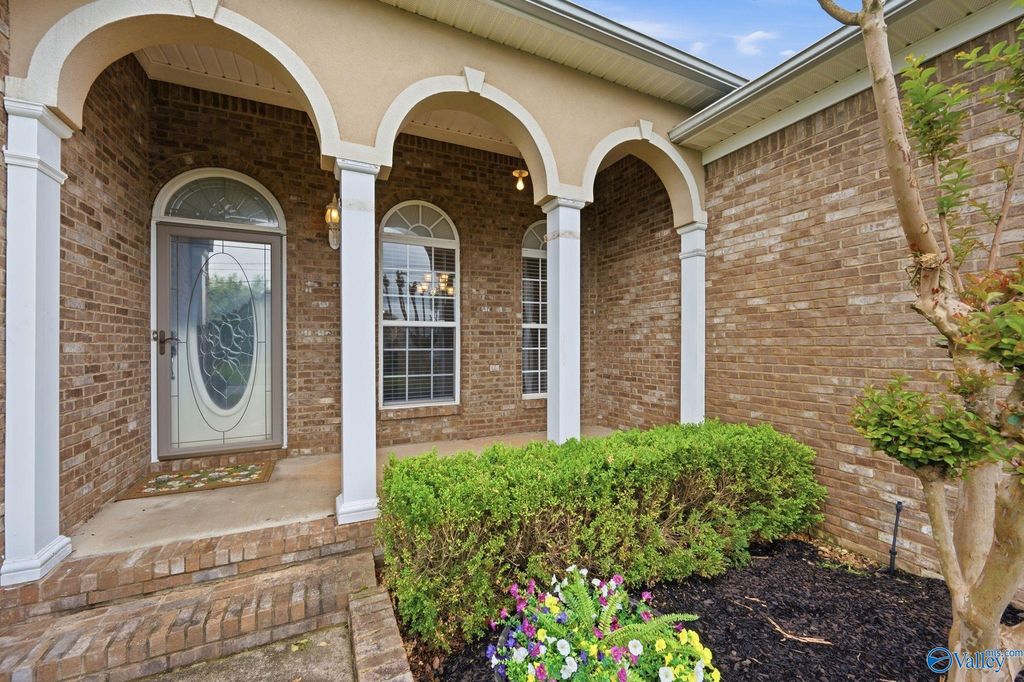 24859 Mahalo Cir, Madison, AL - View 3