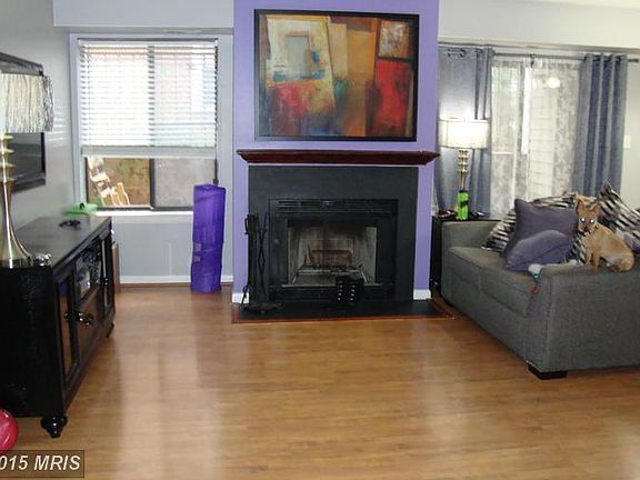2nd image of 1600 Berry Rose Ct #11A