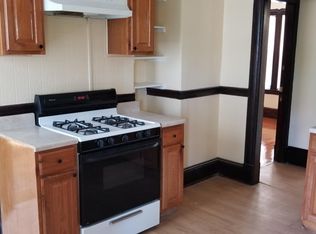 945 Liberty St APT 2, Springfield, MA 01104