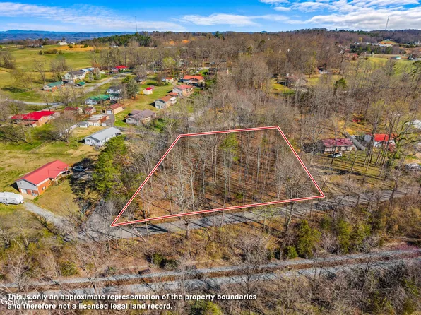 Beverly Hills Dr, Mosheim, TN 37818