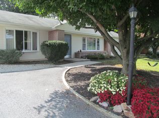 810 Wertzville Rd, Enola, PA 17025